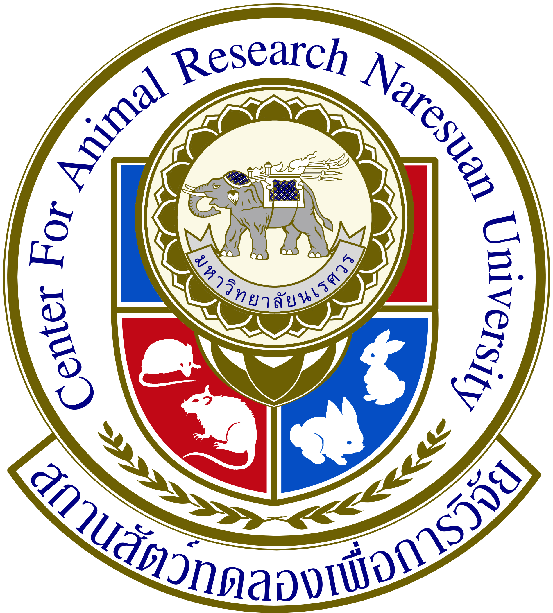NUCAR Logo